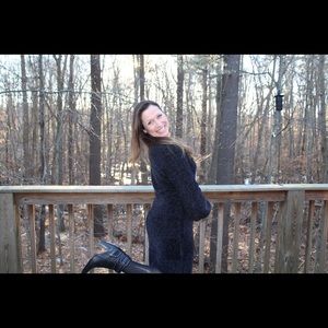 Meet your Posher, Kim